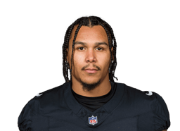 Jalen Nailor