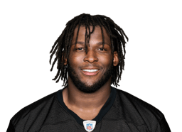 Keeanu Benton