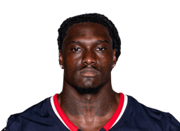 Jamal Hill