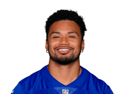 Darius Muasau
