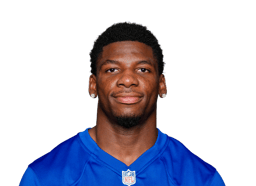 Deonte Banks