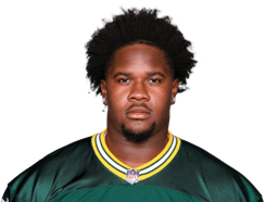 Warren Brinson