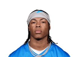 Jahmyr Gibbs