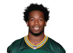 Edgerrin Cooper