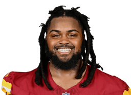 Jer'Zhan Newton