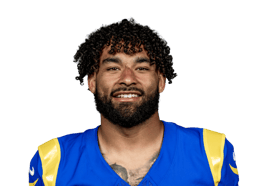 Kyren Williams