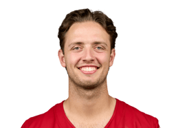 Carson Beck