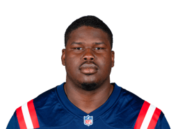 Marcus Bryant