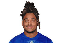 Kingsley Eguakun