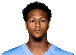 Marcus Harris