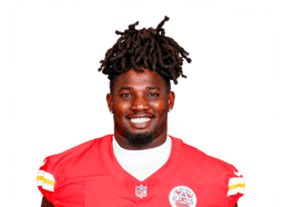 Marcus Harris