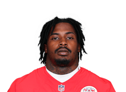 Omarr Norman-Lott
