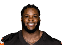 Raheim Sanders