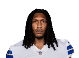 Jaishawn Barham
