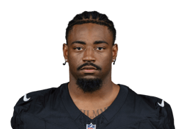 Mike Washington Jr.