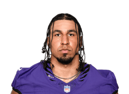 Tavius Robinson