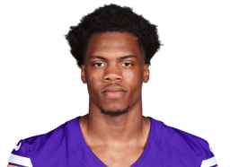 Zemaiah Vaughn