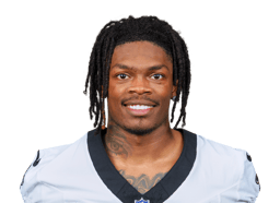 Barion Brown