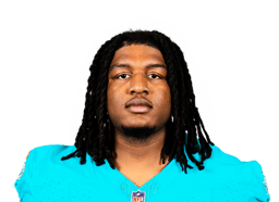 Keith Cooper Jr.