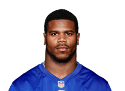 Abdul Carter