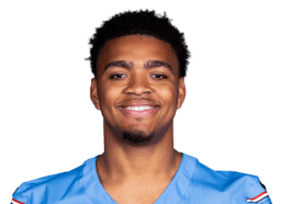 Keldric Faulk
