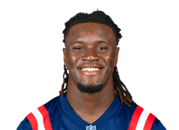 Xavier Holmes