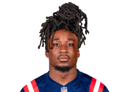 Khalil Jacobs