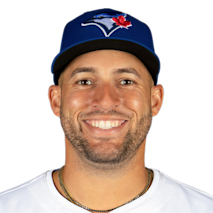 George Springer
