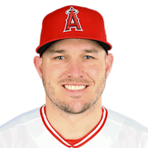 Mike Trout