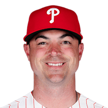 Brooks Raley