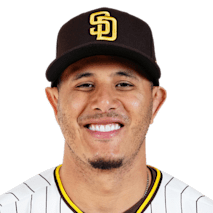 Manny Machado