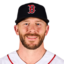 Trevor Story