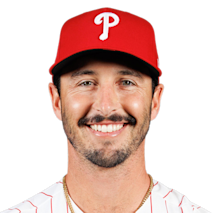 Garrett Stubbs