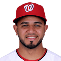 Keibert Ruiz