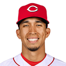 Oswaldo Cabrera