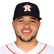 Yainer Diaz