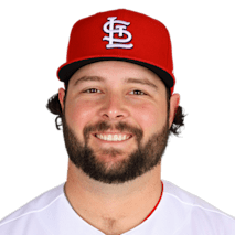 Alec Burleson