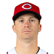 Matt McLain