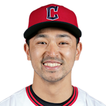 Steven Kwan