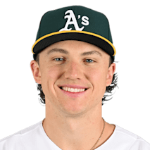 Zack Gelof