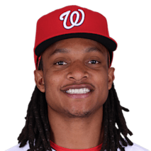 CJ Abrams