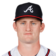 Blake Burkhalter