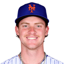 Carson Benge