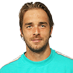 Andres Martin