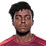 Elias Ymer
