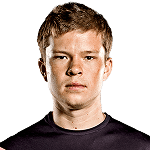 Stefan Kozlov