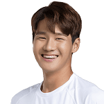 Soonwoo Kwon