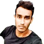 Mukund Sasikumar