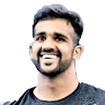 Arjun Kadhe