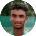 Manish Sureshkumar